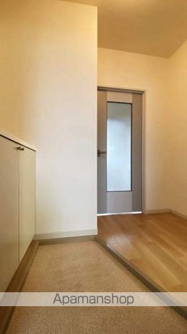 フレンド宮田 A棟の内装写真