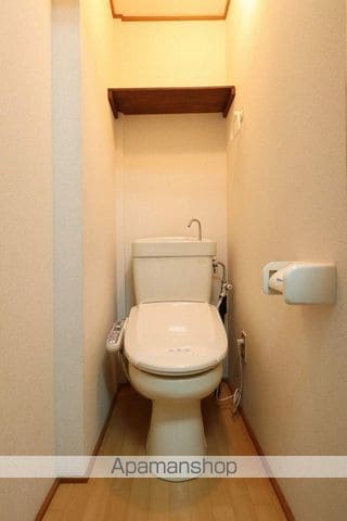 RENAXIA往還の内装写真