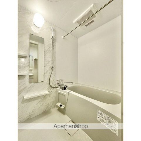 ドゥ・アネッサIXの内装写真