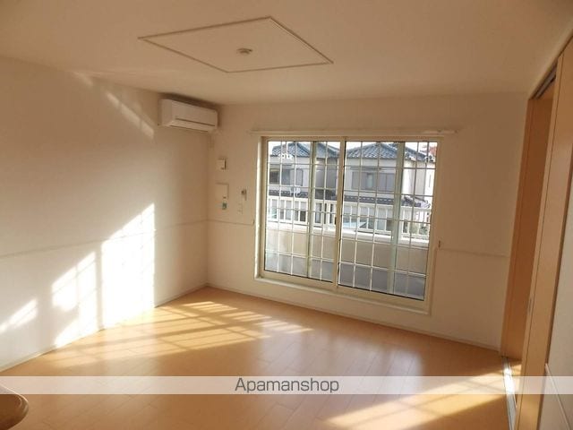 ラフィーネの内装写真