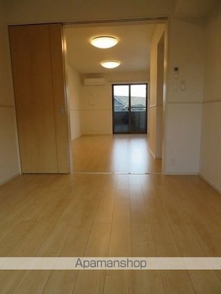 ＣＲＥＳＴＶＩＬＬＡ　Ⅱ[1LDK/45.27m2]のその他部屋・スペース