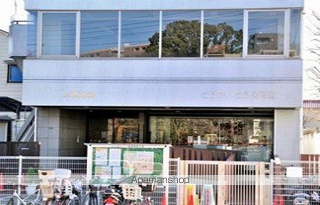 ARKMARK南品川の周辺写真