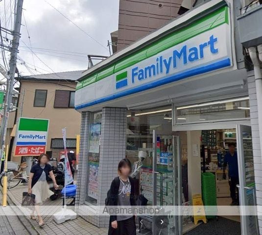 ラ メゾン 荻窪の周辺写真