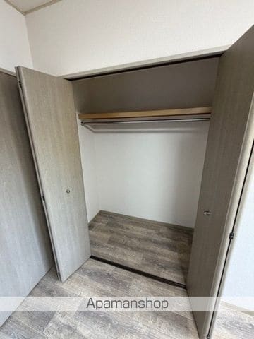 グランドヒル　Ｂ棟 B301 ｜ 山口県周南市秋月３丁目1-11（賃貸アパート3LDK・3階・67.15㎡） その8