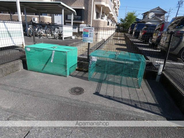 ルミエールの外観写真