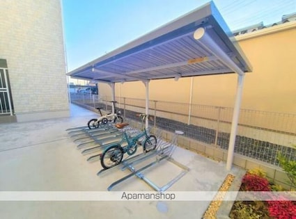 グレイス[1LDK/40.41m2]の外観3