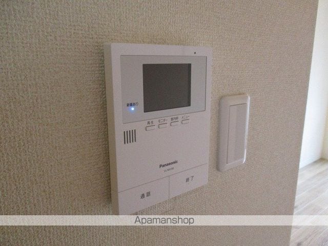 カンマルージュの内装写真