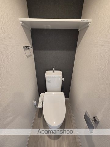 FIRSTFIORETSUKAMOTOWELLVINGの内装写真
