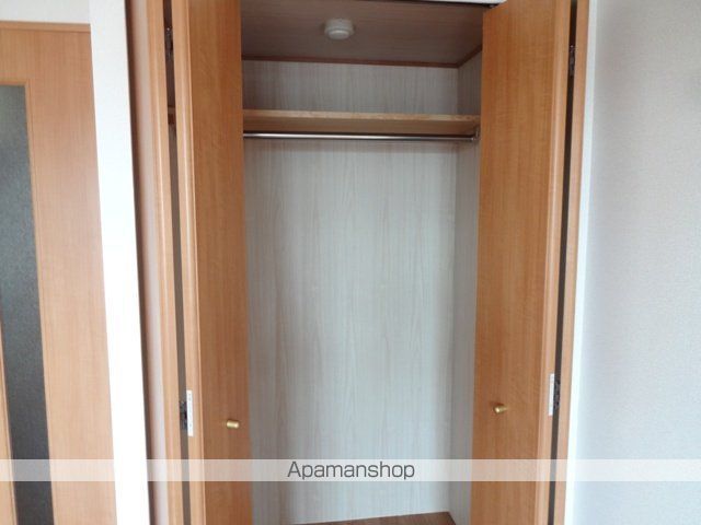 M’プラザ津田駅前十番館の内装写真