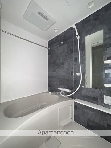 Villa Solanaの内装写真