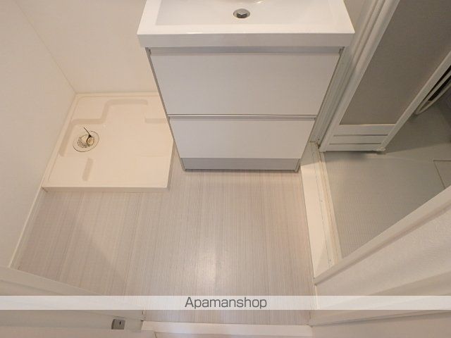 STAGE笹原の内装写真