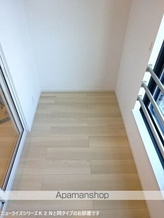 ディリジェントナイン[1LDK/50.14m2]のその他内装