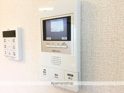 エコモンテＫ[1LDK/39.74m2]のその他設備