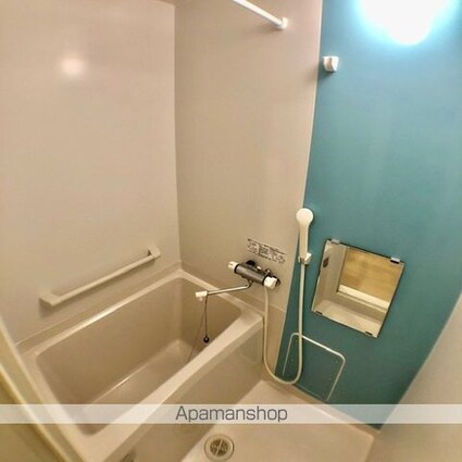 レオネクスト阿星[1K/30.03m2]のバス