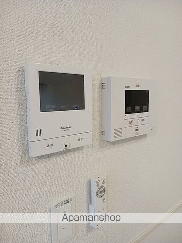 フローレス コート IIの内装写真