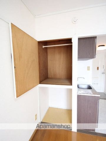カーサ平野町の内装写真