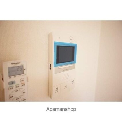 ＬＩＢＲ　ＧＲＡＮＴ　世田谷弦巻[1K/25.65m2]のセキュリティ