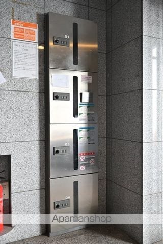 ガーラ笹塚駅前の内装写真