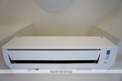 プレサンス上前津オレシア[1DK/25.8m2]のその他設備