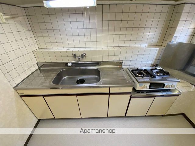 ヴィザージュ堀川の内装写真