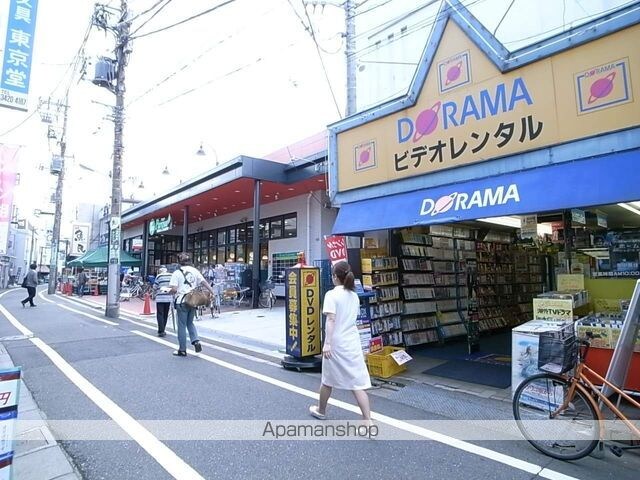 シエスタ赤堤[1K/17.4m2]の周辺8