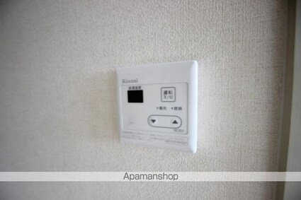 コーポ川添[1R/19.8m2]のその他設備