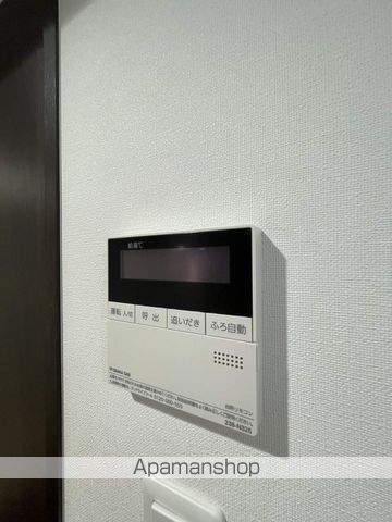 W.O.B.KYOBASHIの内装写真