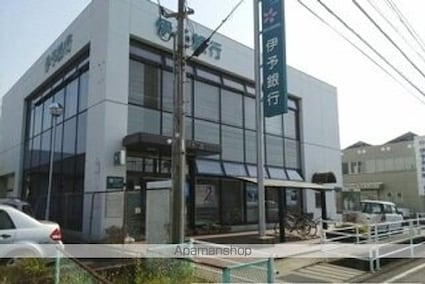 レジデンスＴ・ＮＯＲＴＨ[1LDK/43.32m2]の周辺4