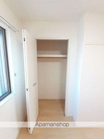 クラール郷東 Bの内装写真