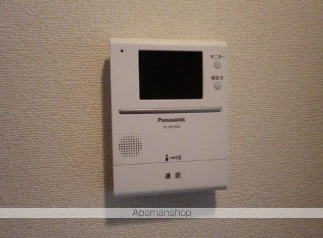 アーバンホームズ国分寺の内装写真