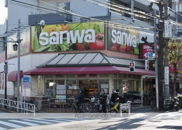 SIESTA GOHONGIの周辺写真