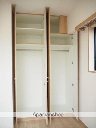 ルーブル大島弐番館[2DK/40.89m2]の内装1