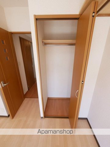 アクロスNODAの内装写真