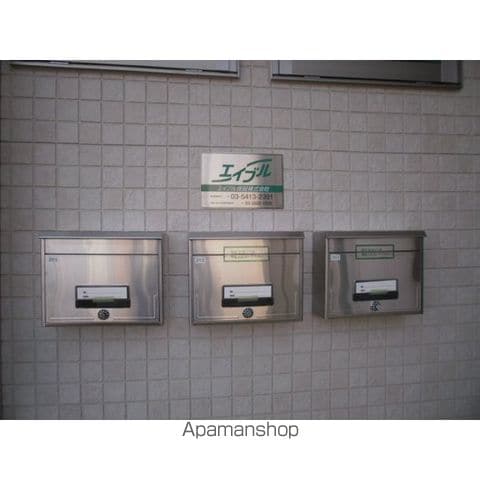ラヴェール新生の内装写真