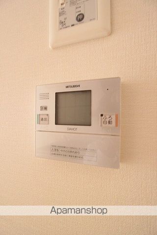 ルナ・ピエーナの内装写真