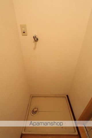 マーヴェラス・Nの内装写真