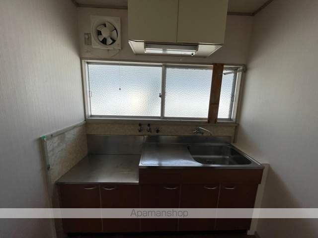 レジデンス西田 A棟の内装写真