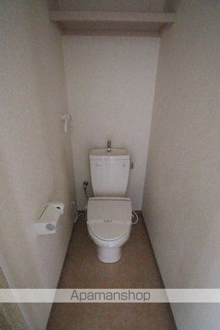 フィール高岡駅南の内装写真