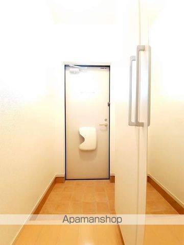 カンピオーネの内装写真