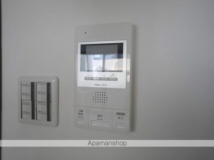 Ｄ－アパートメント泉[1LDK/50.08m2]のその他設備