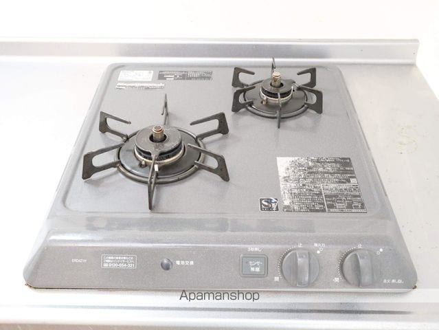 スカイコート御器所の内装写真