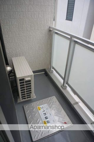 リブリ・おおさか鴫野の内装写真