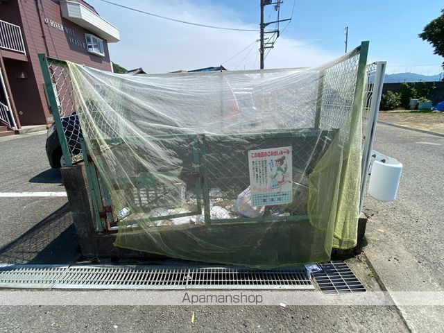 RIVERHILLYUASAIIのその他写真