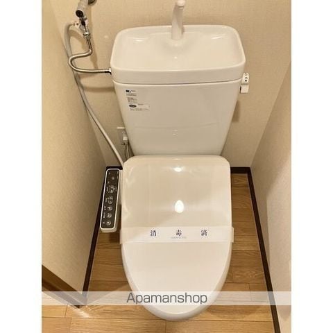三和マンションの内装写真