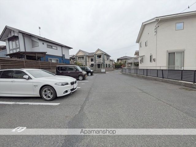 ウィステリアコート田ノ上IIのその他写真