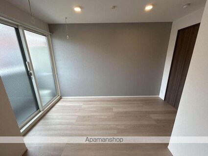 セレスティア西綾瀬[2LDK/46.78m2]の内装4