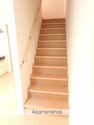 ＳＯＧＮＩ[3LDK/98.84m2]の内装2