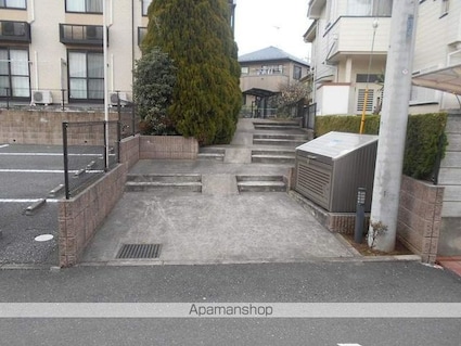 レオパレスあさひ[1K/23.18m2]のその他部屋・スペース1