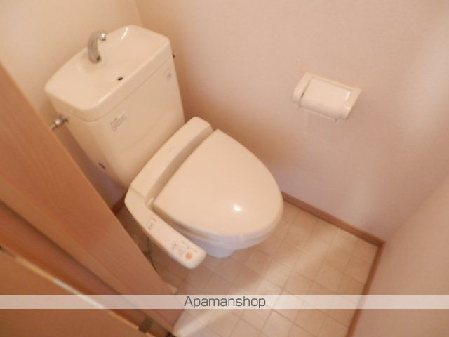 ルミエール本通11南の内装写真