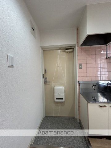ホワイトパレス長束の内装写真